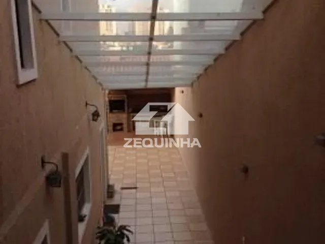 Casa com 240m² 3 quartos e 2 banheiros, à venda, no bairro Jardim Oriental em Osasco