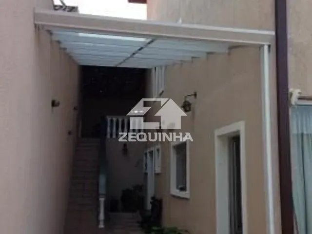 Casa com 240m² 3 quartos e 2 banheiros, à venda, no bairro Jardim Oriental em Osasco