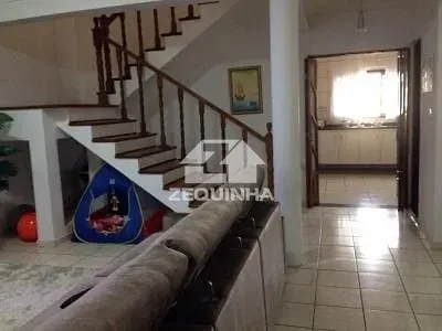 Casa, 3 quartos, 226 m² - Foto 21