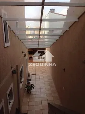 Casa, 3 quartos, 226 m² - Foto 2