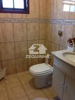 Casa, 3 quartos, 226 m² - Foto 20