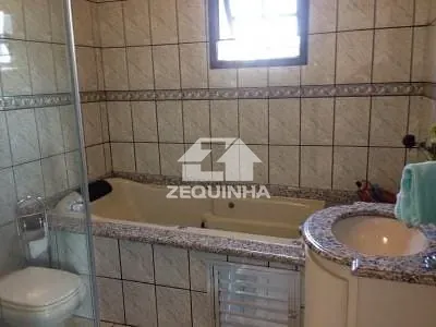Casa, 3 quartos, 226 m² - Foto 11