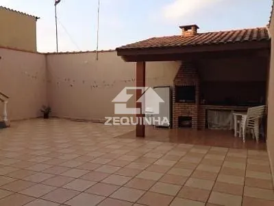 Casa, 3 quartos, 226 m² - Foto 17