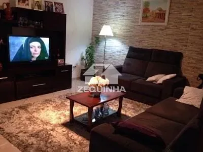 Casa, 3 quartos, 226 m² - Foto 15