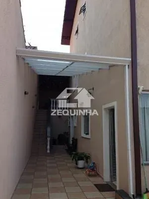 Casa, 3 quartos, 226 m² - Foto 3