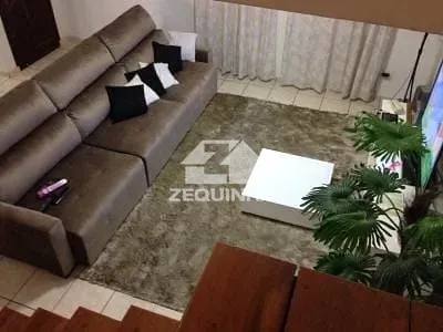 Casa, 3 quartos, 226 m² - Foto 18