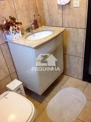 Casa, 3 quartos, 226 m² - Foto 16