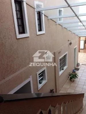 Casa, 3 quartos, 226 m² - Foto 22