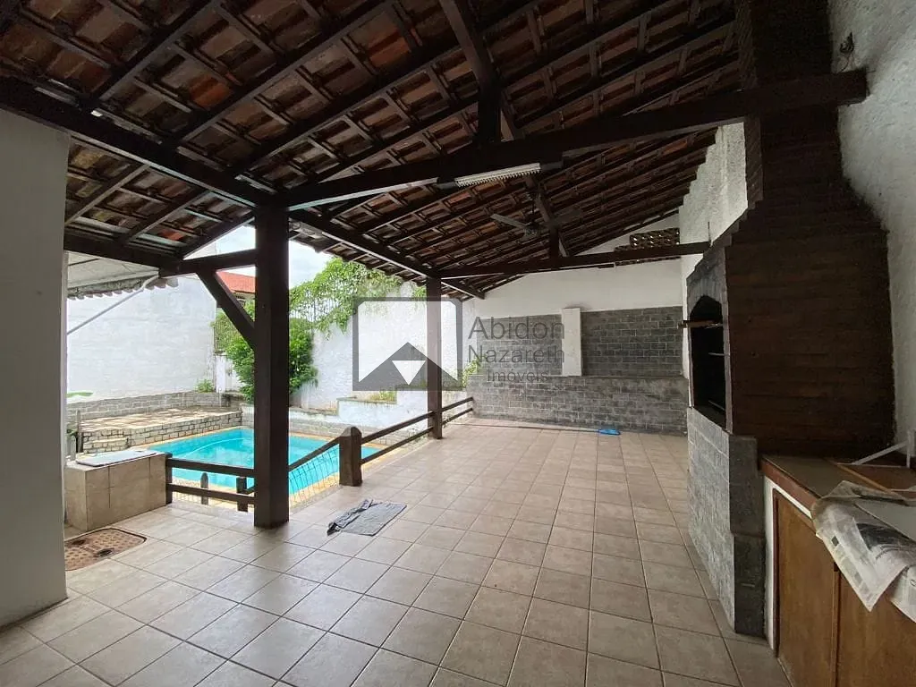Casa, 4 quartos, 200 m² - Foto 17