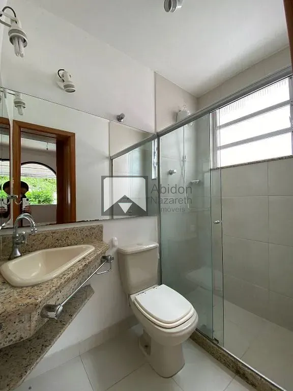 Casa, 4 quartos, 200 m² - Foto 29