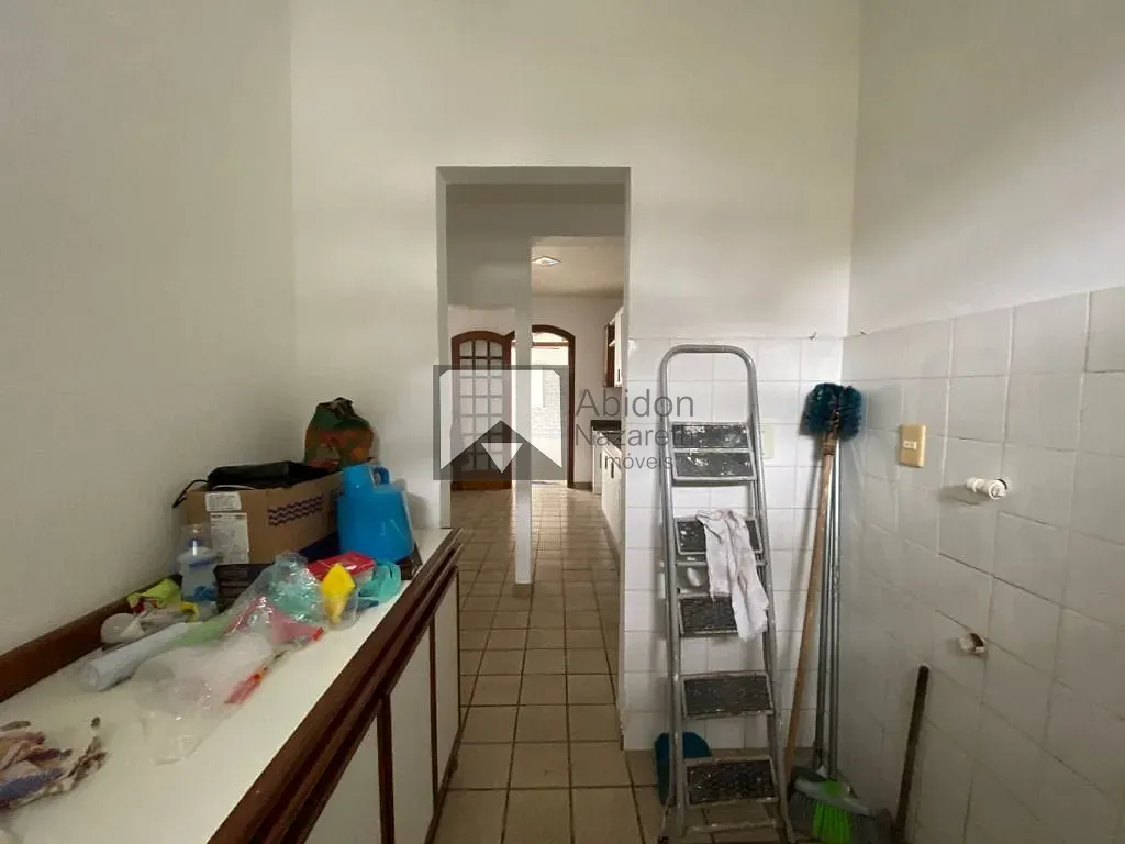 Casa, 4 quartos, 200 m² - Foto 18