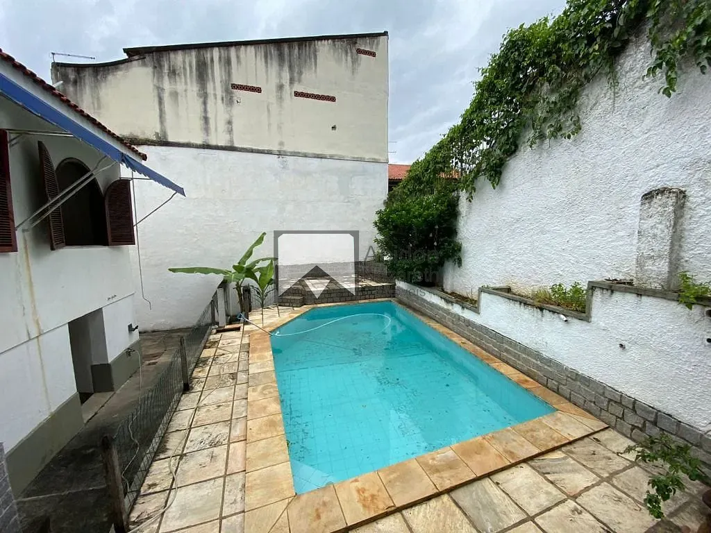 Casa, 4 quartos, 200 m² - Foto 13