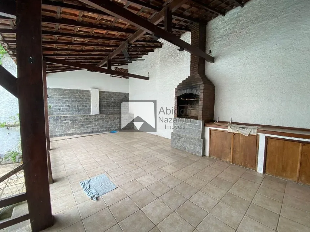 Casa, 4 quartos, 200 m² - Foto 15