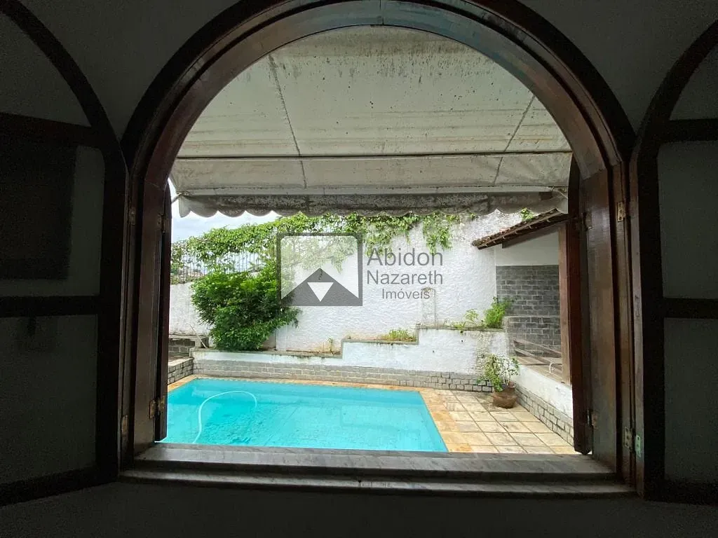 Casa, 4 quartos, 200 m² - Foto 34