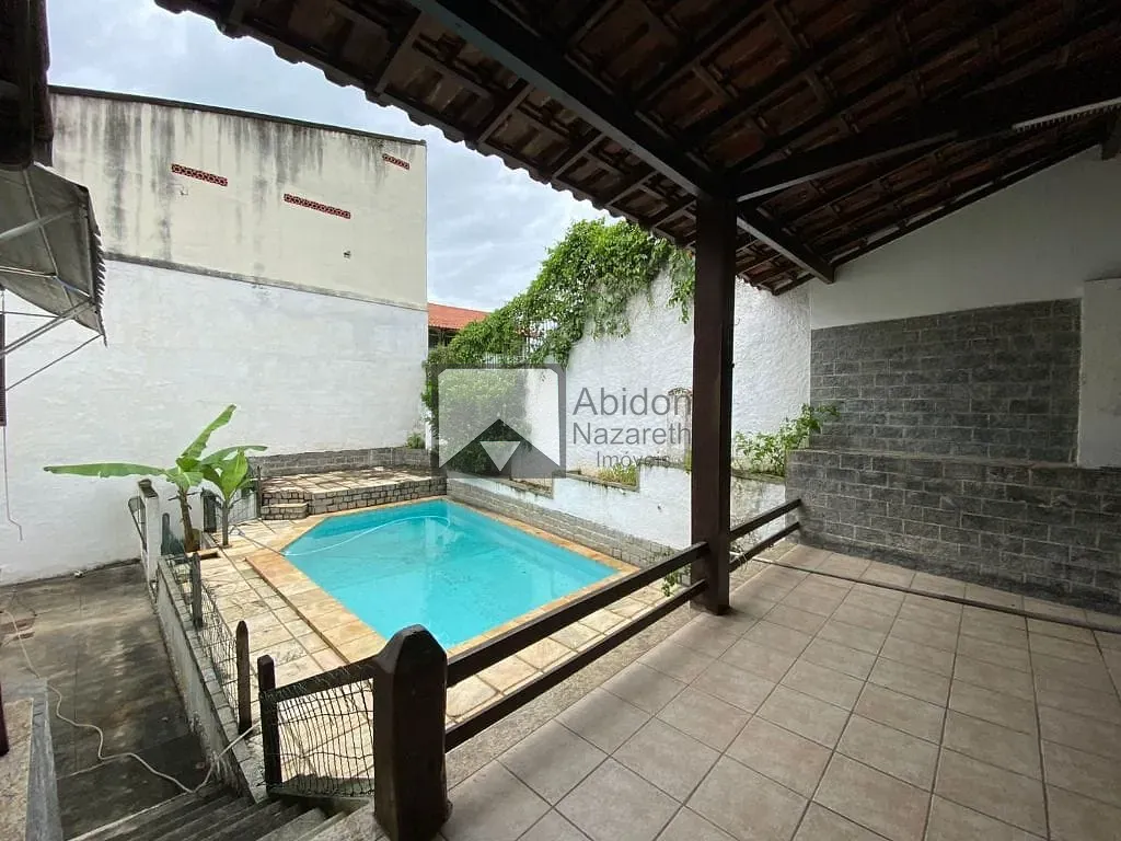 Casa, 4 quartos, 200 m² - Foto 14