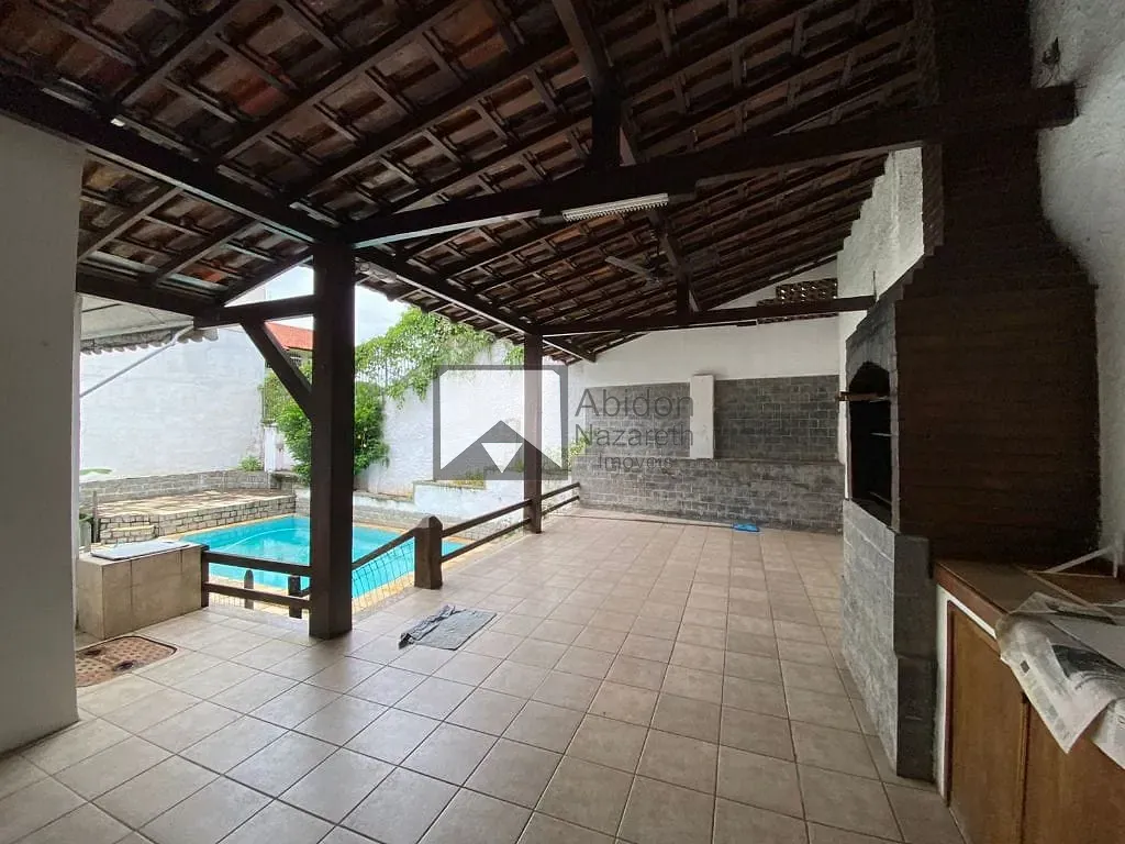 Casa, 4 quartos, 200 m² - Foto 16