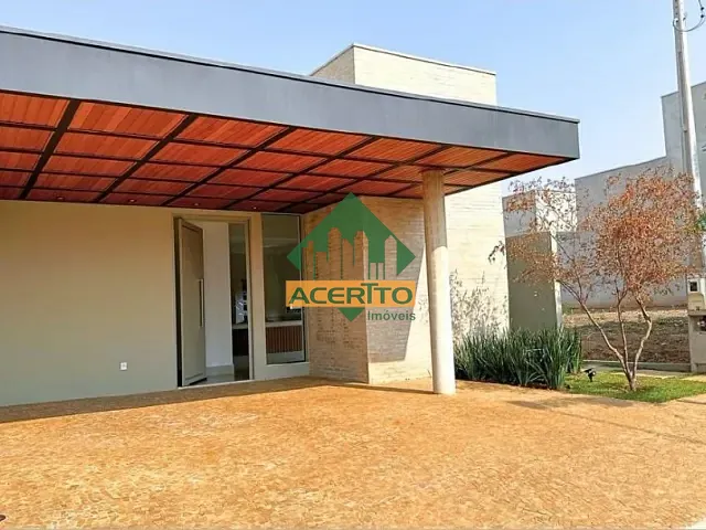 Casa com 200m² 3 quartos e 3 banheiros, à venda, no bairro Aeroporto em Araçatuba