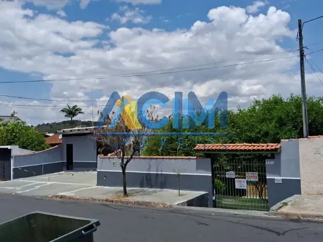 Casa com 540m², à venda, no bairro Vila São Francisco em Jaguariúna