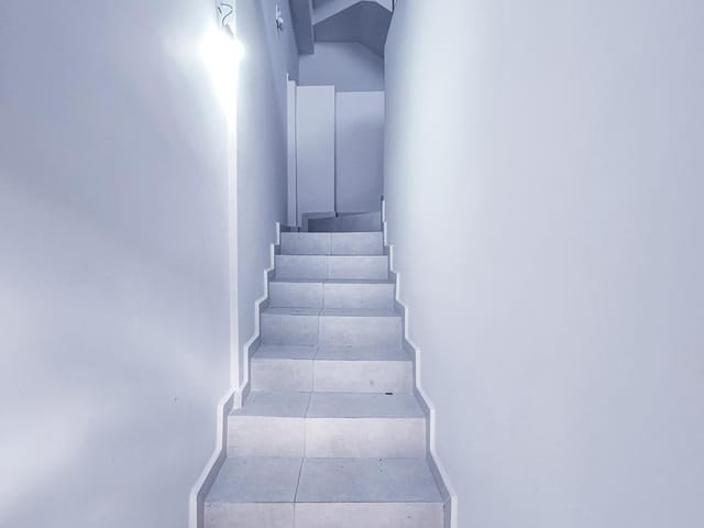Casa com 360m² 3 quartos e 3 banheiros, à venda, no bairro São Pedro em Juiz de Fora