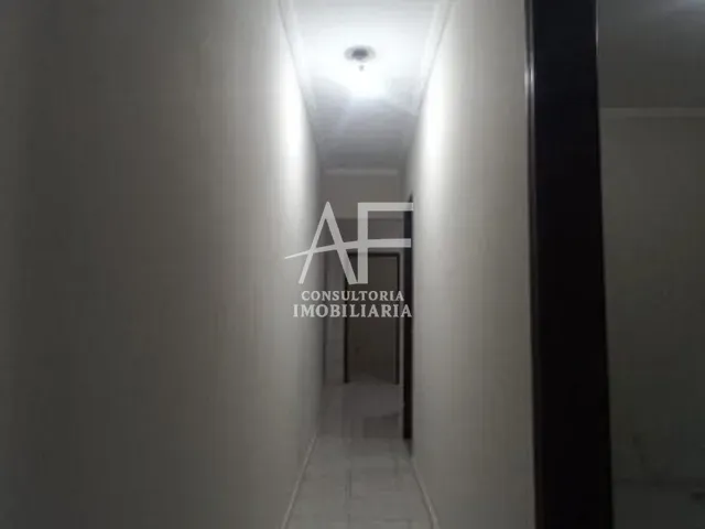 Casa com 125m² 2 quartos e 1 banheiro, à venda, no bairro Vila Jaboticabeira em Taubaté