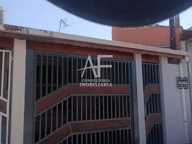 Casa com 125m² 2 quartos e 1 banheiro, à venda, no bairro Vila Jaboticabeira em Taubaté
