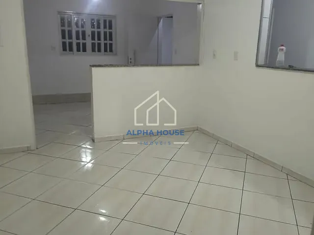 Casa 2 quartos e 2 banheiros, à venda, no bairro Loteamento Eduardo da Silva Neto em Pindamonhangaba