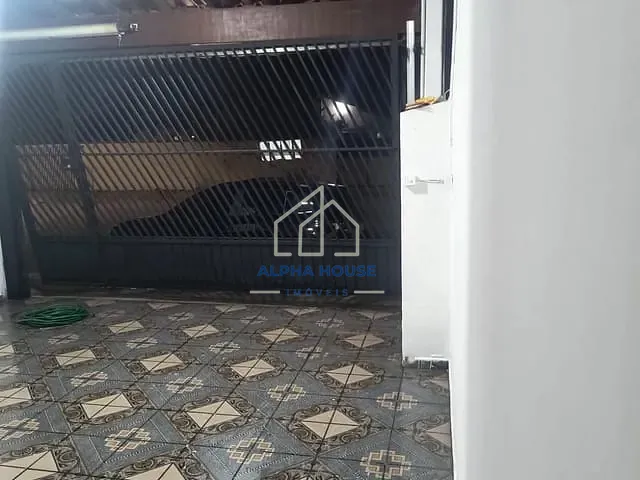 Casa 2 quartos e 2 banheiros, à venda, no bairro Loteamento Eduardo da Silva Neto em Pindamonhangaba