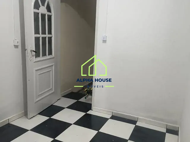 Casa 2 quartos e 2 banheiros, à venda, no bairro Loteamento Eduardo da Silva Neto em Pindamonhangaba