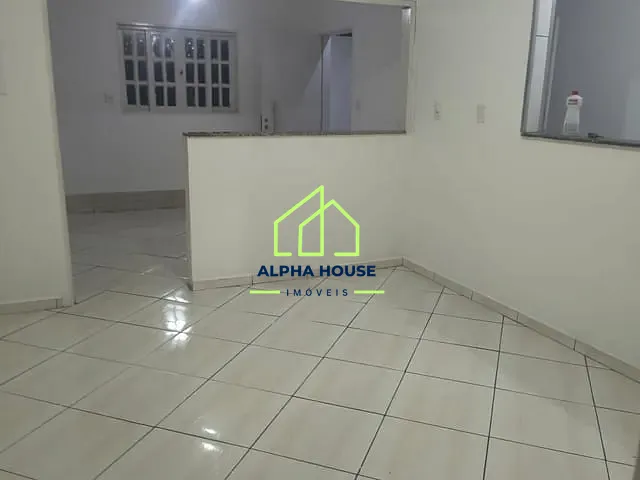 Casa 2 quartos e 2 banheiros, à venda, no bairro Loteamento Eduardo da Silva Neto em Pindamonhangaba