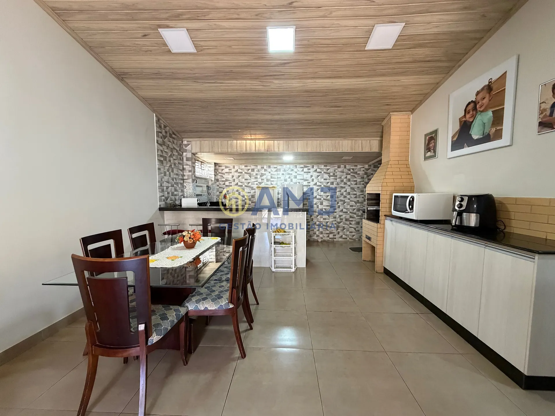 Casa, 3 quartos, 144 m² - Foto 5