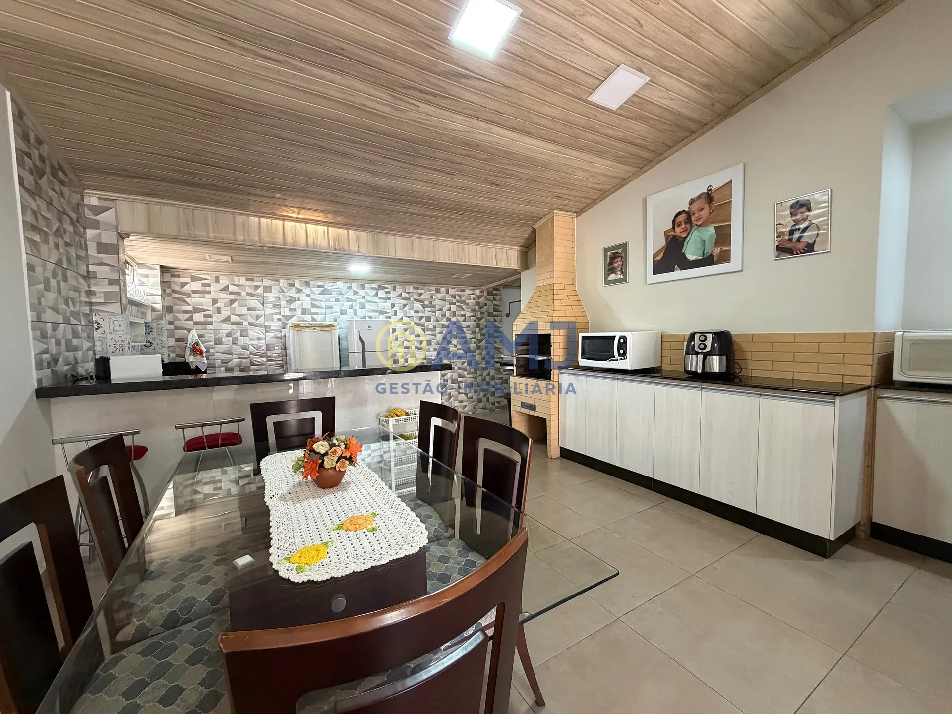 Casa, 3 quartos, 144 m² - Foto 6
