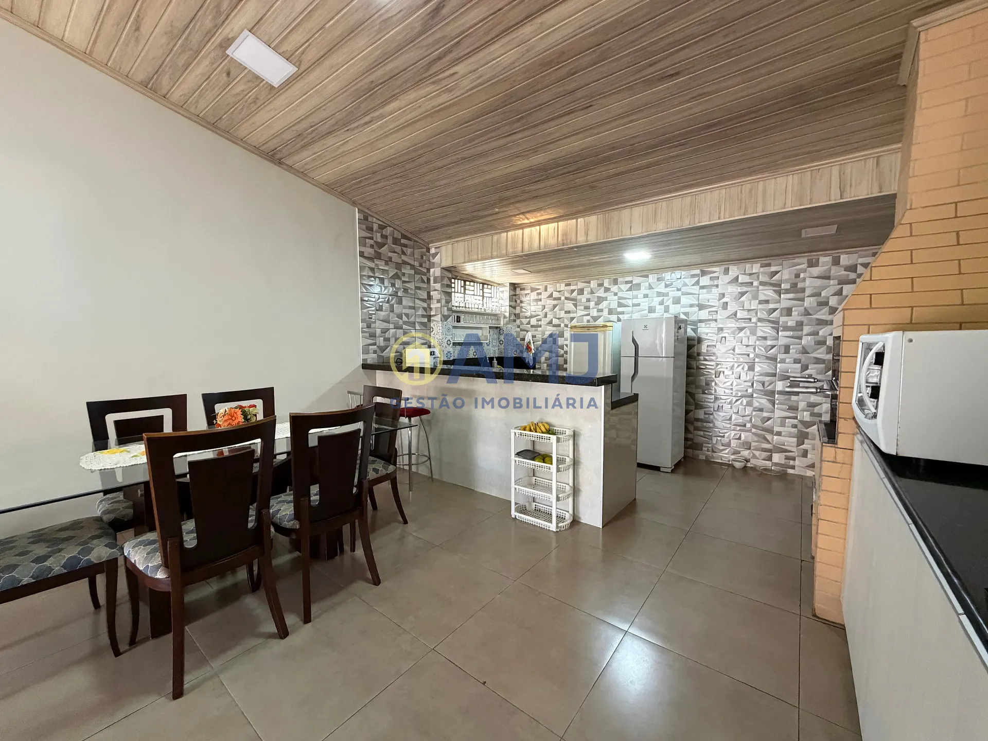 Casa, 3 quartos, 144 m² - Foto 7