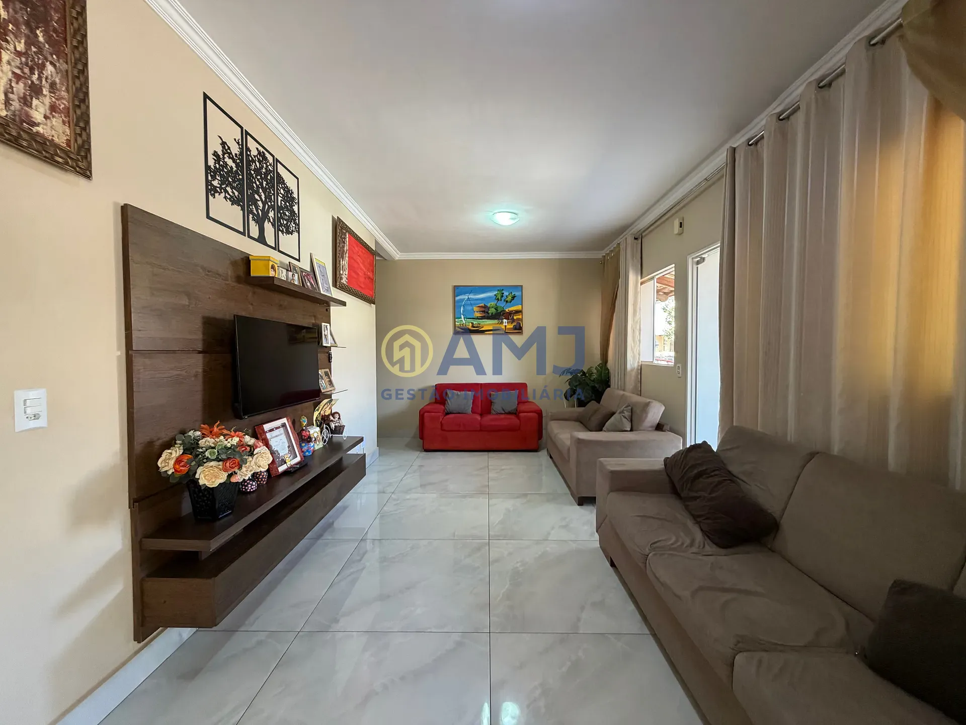 Casa, 3 quartos, 144 m² - Foto 4