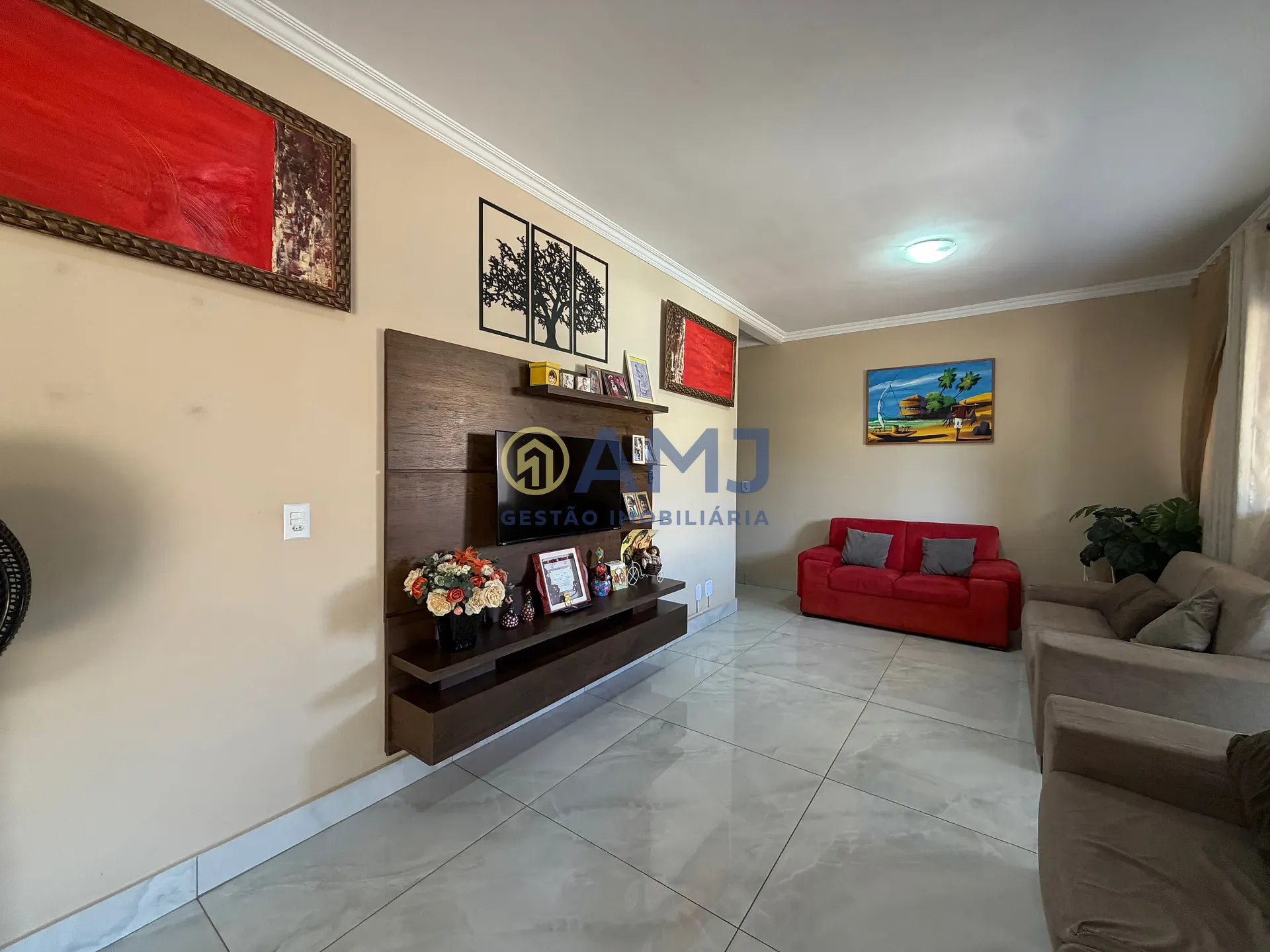 Casa, 3 quartos, 144 m² - Foto 9