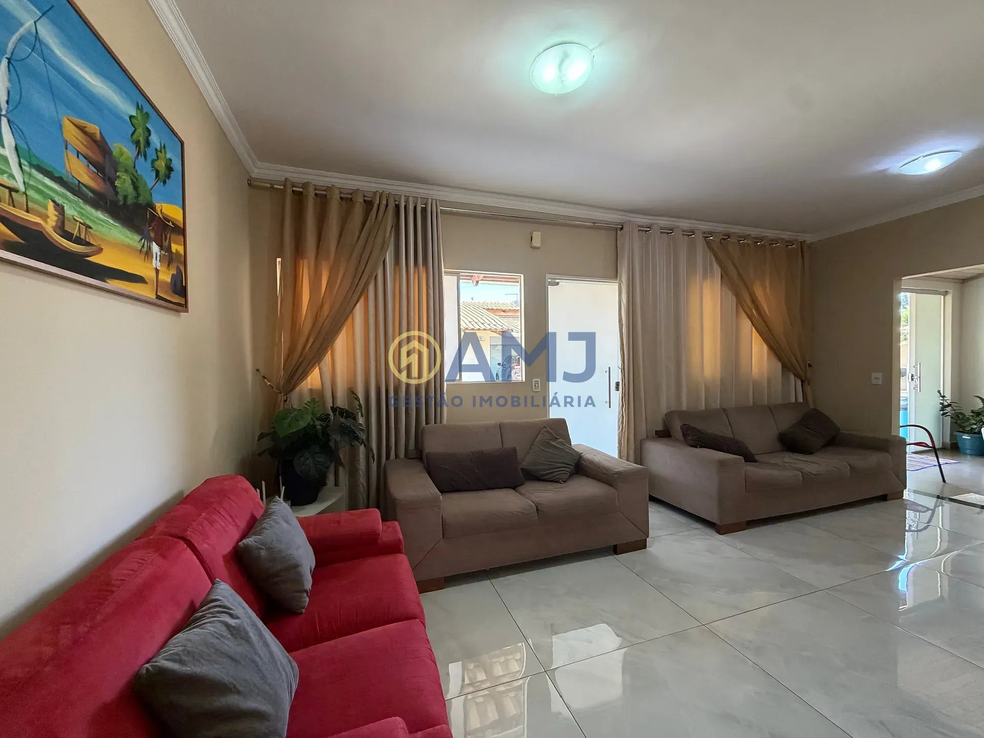 Casa, 3 quartos, 144 m² - Foto 3