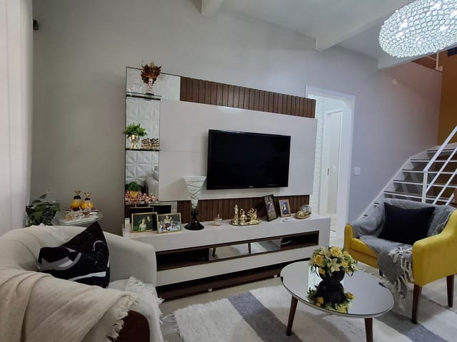 Casa com 330m² 3 quartos e 3 banheiros, à venda, no bairro Barroco (Itaipuaçu) em Maricá