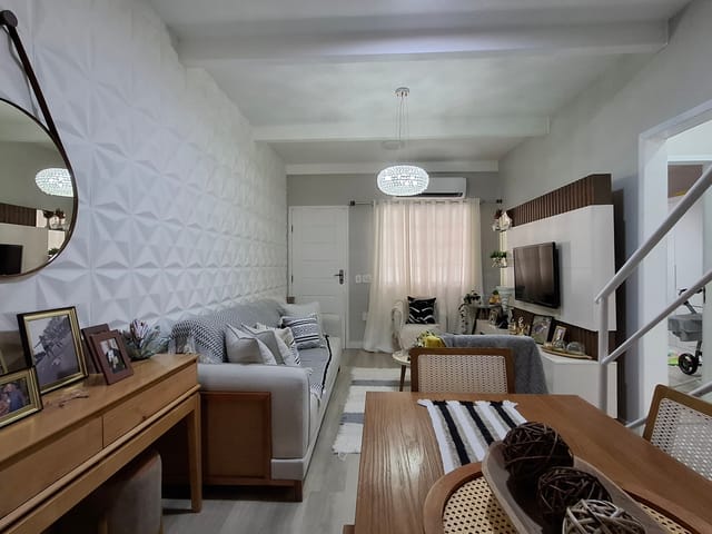 Casa com 330m² 3 quartos e 3 banheiros, à venda, no bairro Barroco (Itaipuaçu) em Maricá