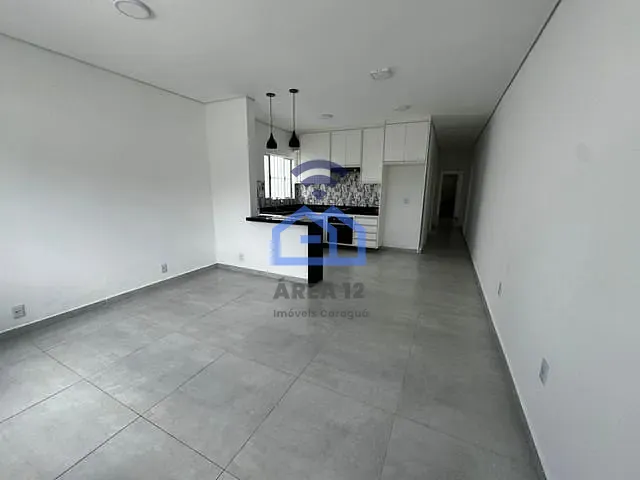 Casa com 146m² 2 quartos e 2 banheiros, à venda, no bairro Sumaré em Caraguatatuba