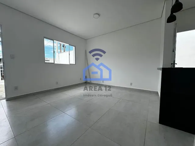 Casa com 146m² 2 quartos e 2 banheiros, à venda, no bairro Sumaré em Caraguatatuba