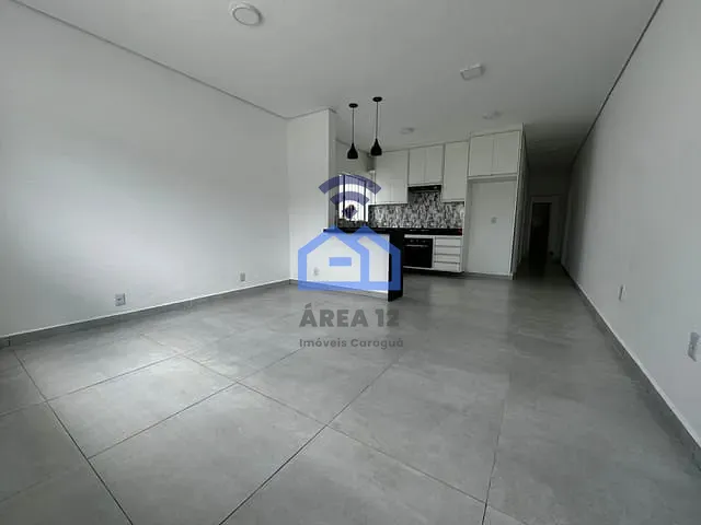 Casa com 146m² 2 quartos e 2 banheiros, à venda, no bairro Sumaré em Caraguatatuba