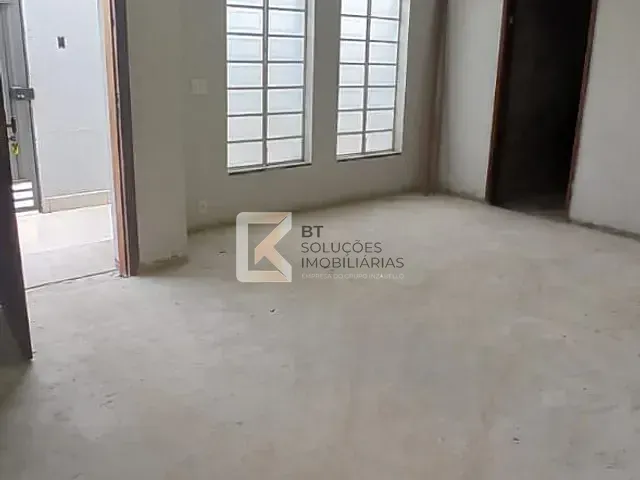 Casa com 256m² 3 quartos e 2 banheiros, para alugar, no bairro Vila Sfeir em Indaiatuba