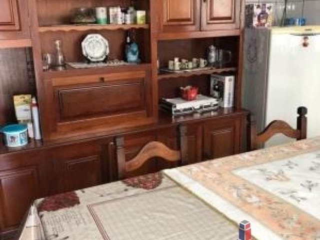 Foto do Casa - Casa com 4 dormitórios à venda, 255 m² por R$ 700.000,00 - Jardim Cláudia - São Paulo/SP | BUSSOCABA ADMINISTRACAO DE BENS E IMOVEIS LTDA
