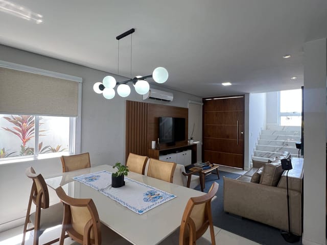 Foto do Casa - Casa à venda, Condomínio Verana, Teresina, PI | Cristina Lopes Imobiliária