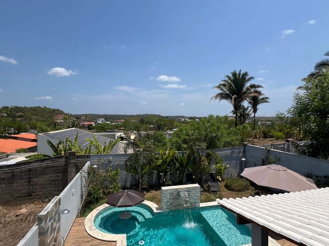 Foto do Casa - Casa à venda, Condomínio Verana, Teresina, PI | Cristina Lopes Imobiliária