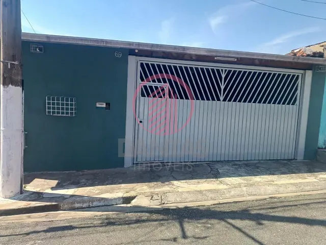 Casa 2 quartos e 2 banheiros, à venda, no bairro Jardim D'Abril em Osasco