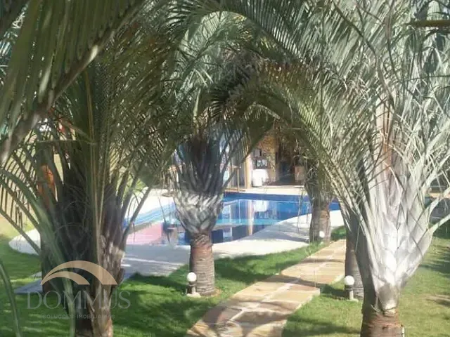 Casa com 694m² 4 quartos e 7 banheiros, à venda, no bairro Santa Maria em Timóteo