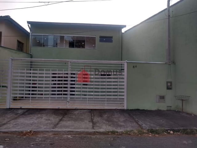 Casa à venda, no bairro Residencial Comercial Vila Verde em Pindamonhangaba