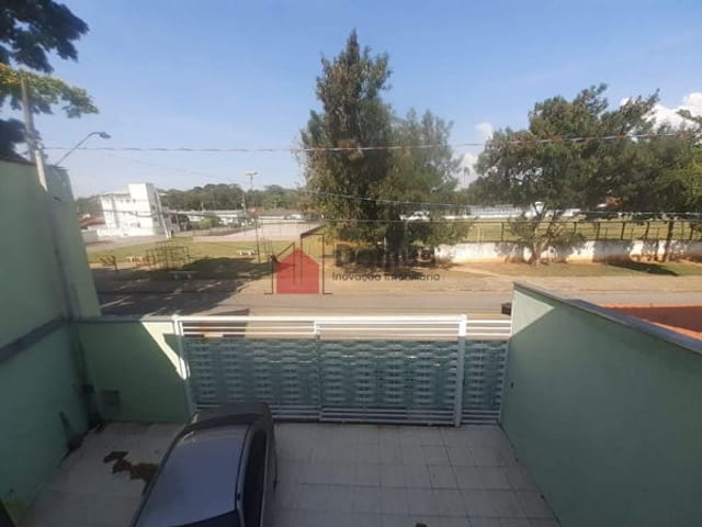 Casa à venda, no bairro Residencial Comercial Vila Verde em Pindamonhangaba