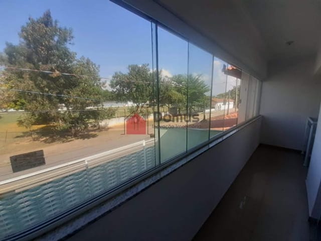 Casa à venda, no bairro Residencial Comercial Vila Verde em Pindamonhangaba