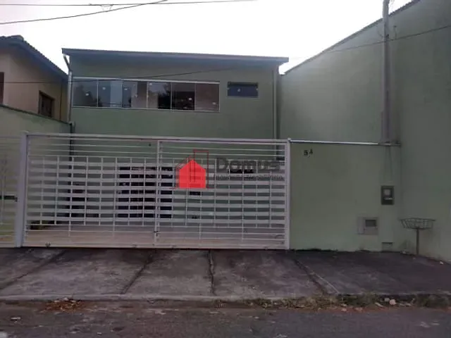 Casa à venda, no bairro Residencial Comercial Vila Verde em Pindamonhangaba